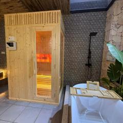 Penthouse S202 Homestay BBQ Vinhomes Grand Park