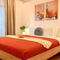 Premium Stay - Spacious 3BR with Balcony