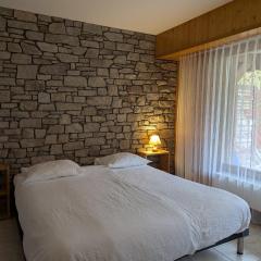 Centre Thermal studio NORD S4108