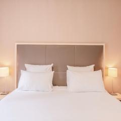 Séjours & Affaires Nantes La Beaujoire