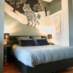 L'Héritage - Domaine des Monts de la Baie