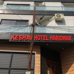 Keshav Hotel Haridwar