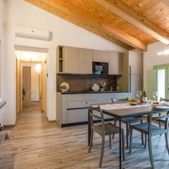 Italian Experience-Zena Apartment