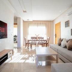 The Calm Haven - Marrakech - Prestigia