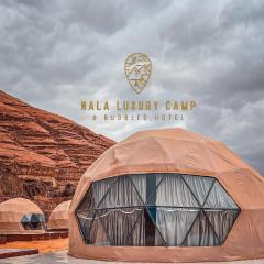 Nala Luxury Camp & Bubbles Hotel