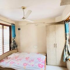 3BHK Fall finished Apartment