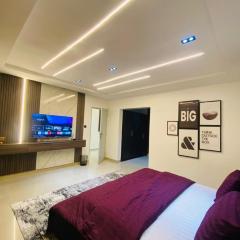 Queen Nessy apartments