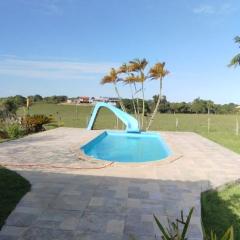 Casa de Campo em Araruama