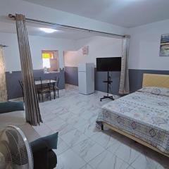 Ecofriendly Apartment in Gated Residence