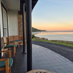 Seaside Cottage, Burntisland, Fife