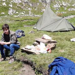 dev test ERP synchro