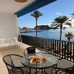 Terraza Las Delicias con parking - By Aloha Palma