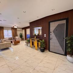 Luxury apartment, Mohandeseen, Syria Streetشقة فاخرة المهندسين شارع سوريا