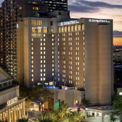 DoubleTree by Hilton New Orleans