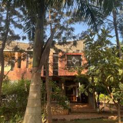 The Nile Silver Moon