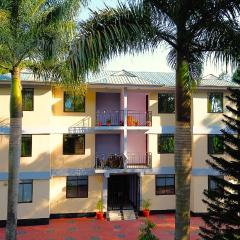 Kilimanjaro Helichrysum Homes