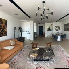 M 01 Appartement 3 chambres Salon Résidence SIKI