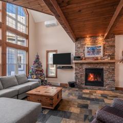 Chalet 9012 Chemin des Alpages by Les Chalets Alpins