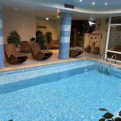 Hotel Premier - Veliko Tarnovo City Center, Panorama View