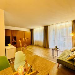 Apartmenthaus-Usedom "Kajüte 6" Sonnenuntergang an der Ostsee