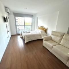 Moderno monoambiente