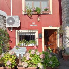 Casa La Campurra Selnatur