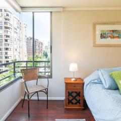 HOM I 2D2B con Parking Wifi I Self Check in