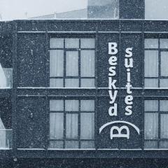 Beskyd Suites