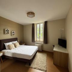 Les Appartements de La Maison Verneuil