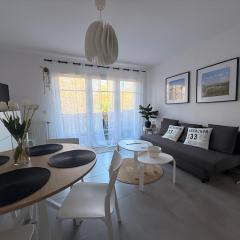 Aux portes des cabanes à huîtres - plage