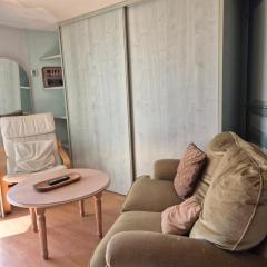 Independent 27 m4 space