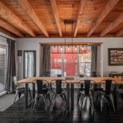 Chalet 9028 Chemin des Alpages by Les Chalets Alpins