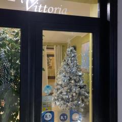 Hotel Vittoria