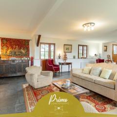 Le Pressoir du Clos Vert- Honfleur - Equemauville