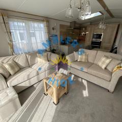 Amblers Hide, Brigham, Cockermouth, Cumbria