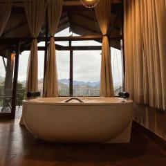 Reserva Mauá chalés