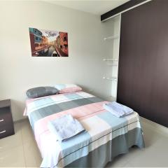 Mi casa moderno y chic Barcelona