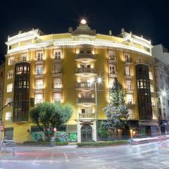 Hurtado de Mendoza by Cuencaloft