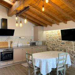 Casinha do Palheiro T1-Casinhas de Trás das Eiras