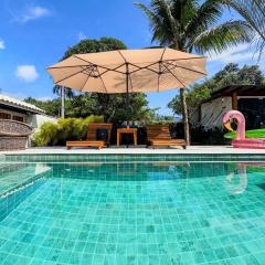 Casa Pé de Manga - Caraguá