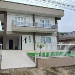 Casa Praia Itapema - Sobrado 3 quartos