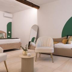 The Heritage Apartment 4 Guests Piazza di Spagna & Trevi
