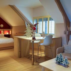 Gite -l'Appart- au Vignoble Domaine Lamballe, Baden, Golfe du Morbihan