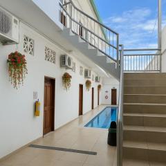 HOTEL COLONIAL girardot