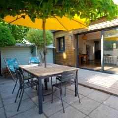 Surf Camp - beach at 5 minutes