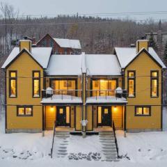 Nature & Breathtaking View - Le Dumont - A