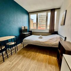 Hyper Centre de Valence - Studio N22