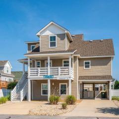 3min Walk to Beach with Heated Pool in Ocean Sands