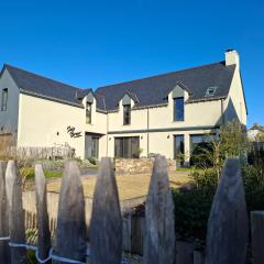 Chambre chez l'habitant