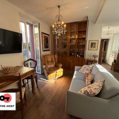 Stunning apartment in the heart of Seregno